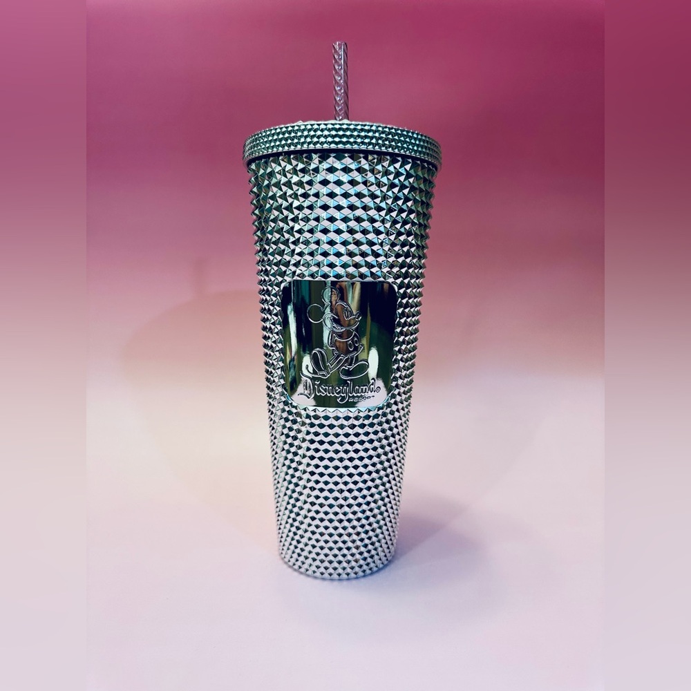 Disney 100 years of wonder Starbucks tumbler